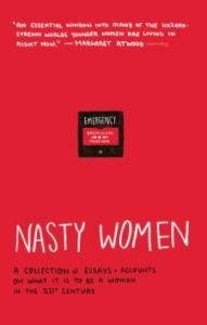 Standing with the Nasty Women - 79