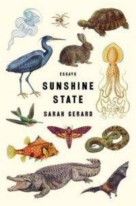 Sunshine State cover