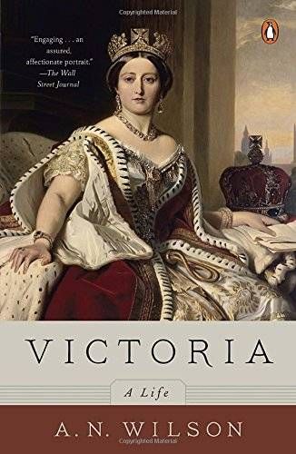 What to Read if You Can't Get Enough of VICTORIA