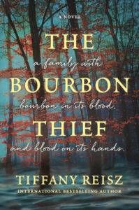 The Bourbon Thief