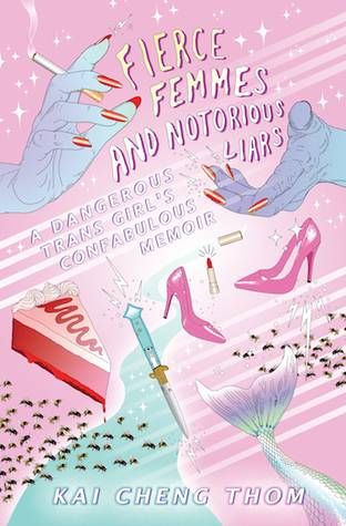 fierce femmes and notorious liars cover image