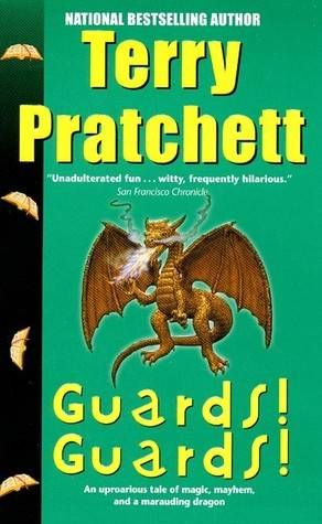 Reading Pathways  Discworld Books By Terry Pratchett - 45