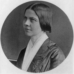 lucy stone