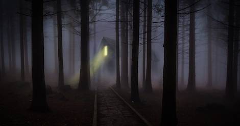 And Then the Murders Began: 3 Classics as Murder Mysteries