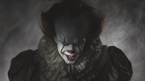 It Movie Sequel Announcement | BookRiot.com