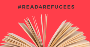 #Read4Refugees