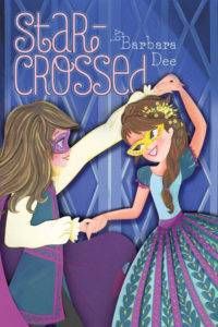 Let s Talk About STAR CROSSED  Why We Need Bisexual Kids Books  Backlash or Not - 35