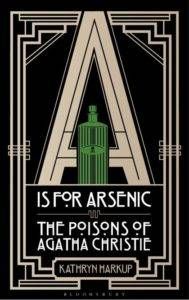 A est pour l'arsenic