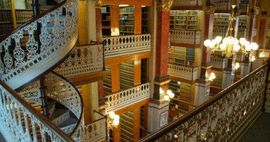 Awesome Libraries - State Library of Iowa