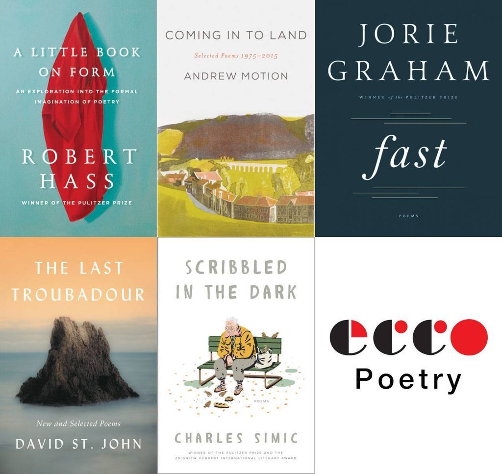 10 Poets For People Who Think They Don t Like Poetry - 12