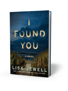 i found you lisa jewell review