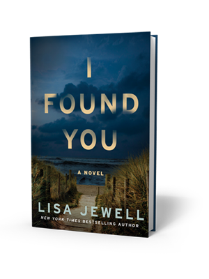 lisa jewell i found you reviews