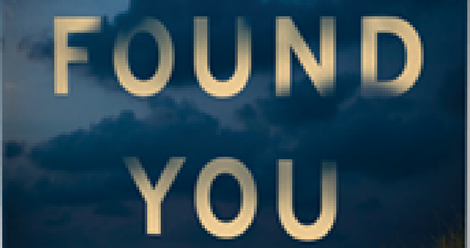 synopsis of i found you lisa jewell