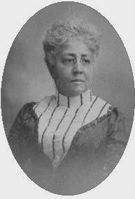 Image of Josephine St. Pierre Ruffin