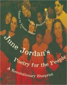 Protest Poetry: Poetry for the People-A Revolutionary Blueprint