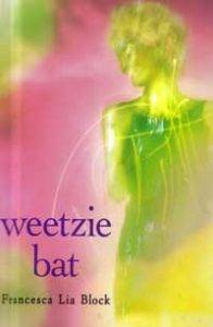 the weetzie bat books