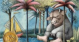 Where the Wild Things Are by Maurice Sendak