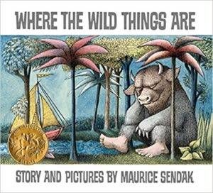 Beyond The Wild Rumpus  A Guide To Maurice Sendak Books - 55