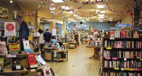 The Best Independently Owned Bookstore in Every State