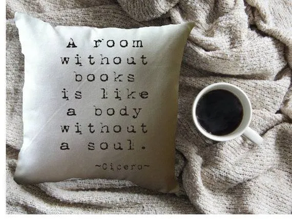 45 Of The Best Aww-Inspiring Quotes About Books | BookRiot.com