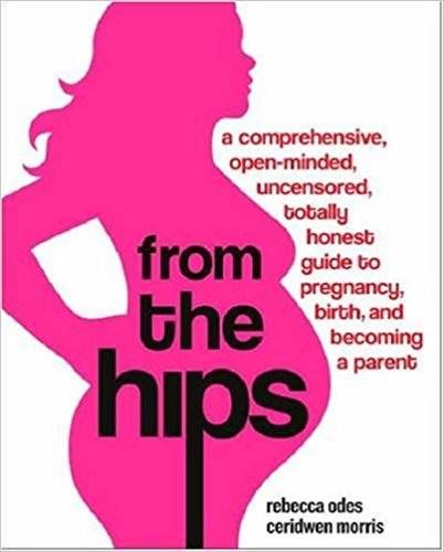 100 Must-Read Books on Pregnancy, Childbirth, and Parenthood