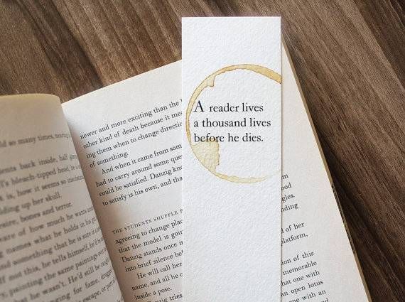 Featured image of post Great Book Quotes About Reading