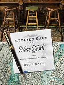 storied bars of new york