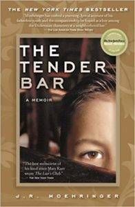 the tender bar