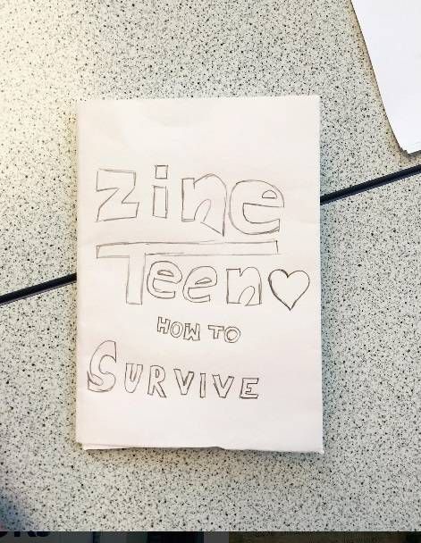 zines