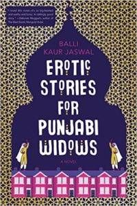 Erotic Stories for Punjabi Widows cover