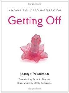 Getting Off by Jamye Waxman