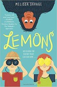 lemons by melissa savage lemons by melissa savage