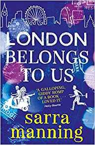 100 Must Read Novels Set in London - 33