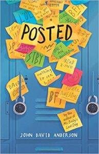 50 Must Read Middle Grade Books About Friendship - 38