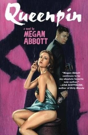 Queenpin by Megan Abbott cover