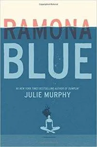 Ramona Blue in Five Contemporary YA Novels that Feature Interracial Couples | BookRiot.com