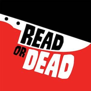 Read or Dead podcast image