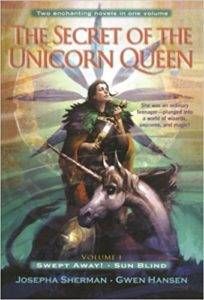 50 Must Read Books About Unicorns For Your Magical TBR - 14