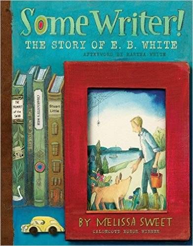 5 of the Best Children s Books About Writers - 27