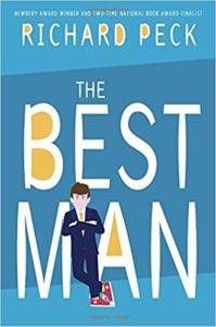 The Best Man by Richard Peck