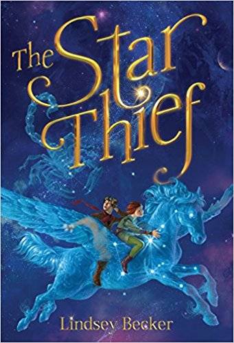 the stardust thief trilogy