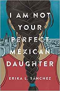 Outstanding Books Starring Latinx Characters - 49