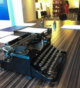 American Writers Museum - Chicago's New High-tech Literary Paradise | BookRiot.com