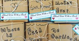Blind Date With a Book
