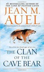 the clan of the cave bear author the clan of the cave bear author