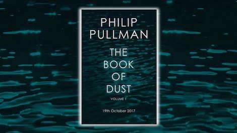 the book of dust volume 1