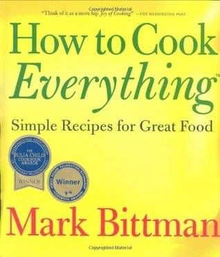 How to Cook Everything