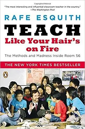 educational books to read for teachers