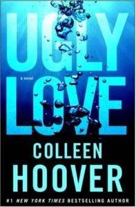 Cover of Ugly Love by Colleen Hoover