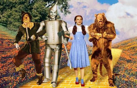 The Wonderful Wizard of Oz: What the Movie Got Wrong